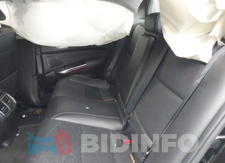 19UUB3F52FA005432 Photo# 8