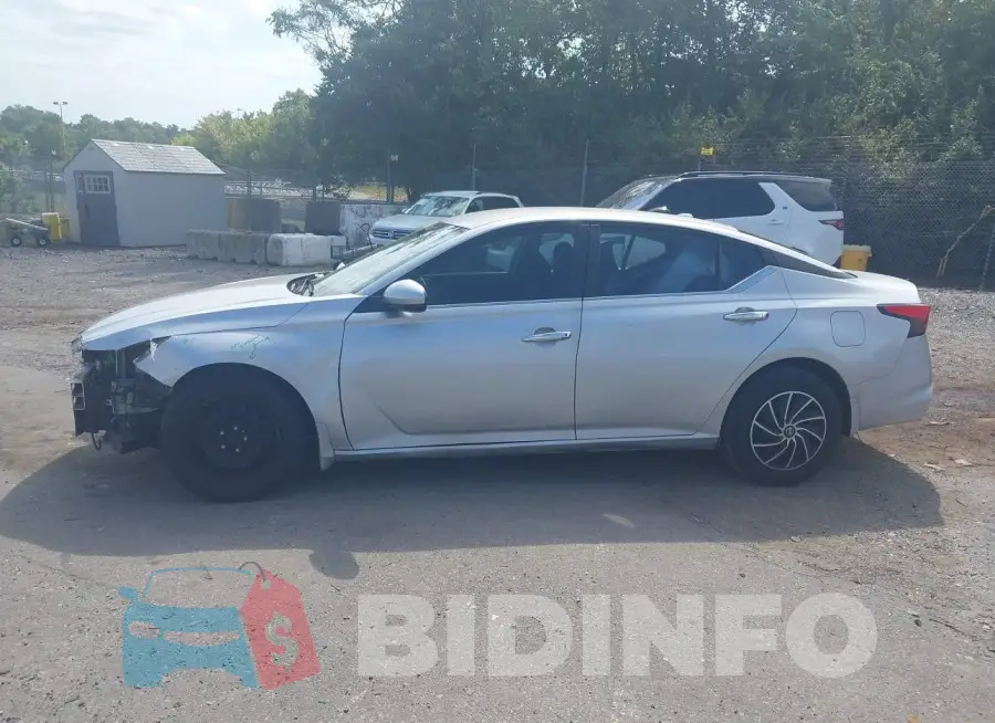 1N4BL4BV2KC135035 Photo# 14