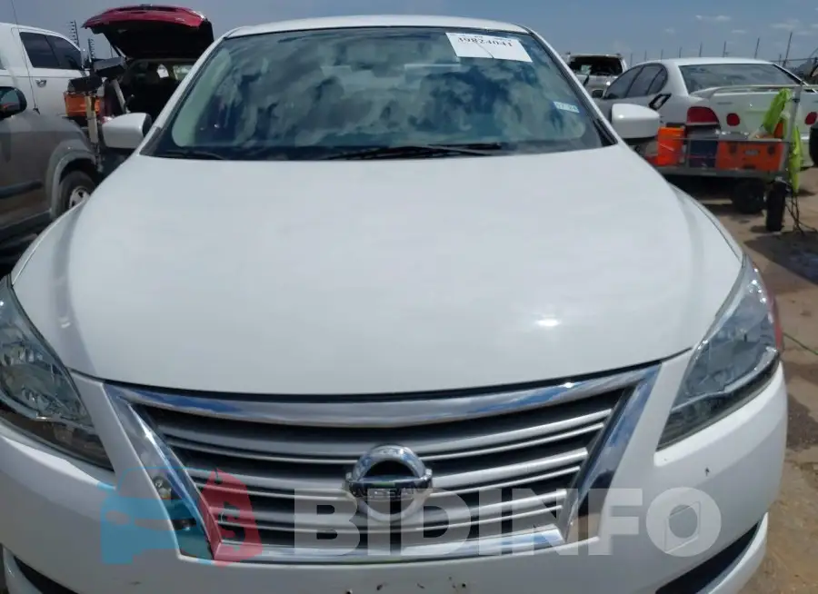 3N1AB7AP3FY357967 Photo# 6