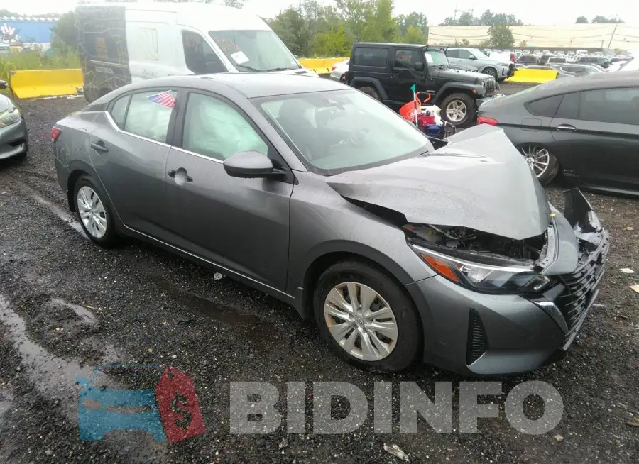 3N1AB8BV2RY238489 Photo# 1