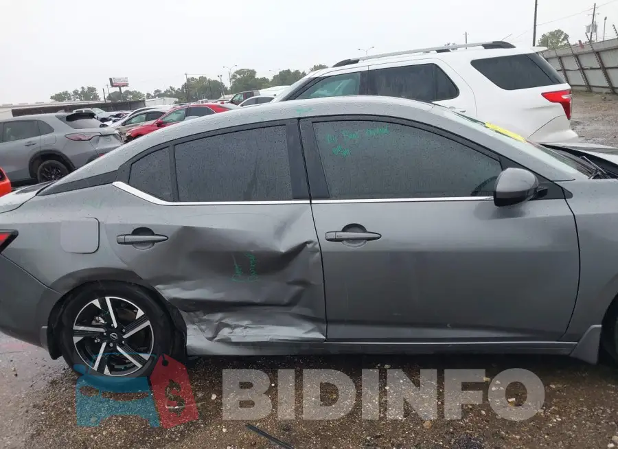 3N1AB8CV1RY270607 Photo# 13