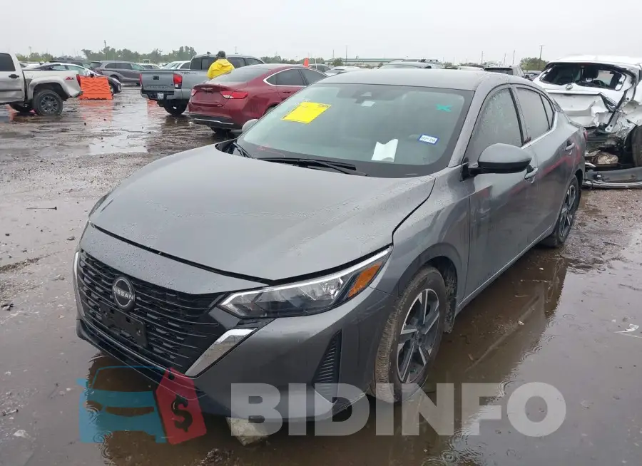 3N1AB8CV1RY270607 Photo# 2