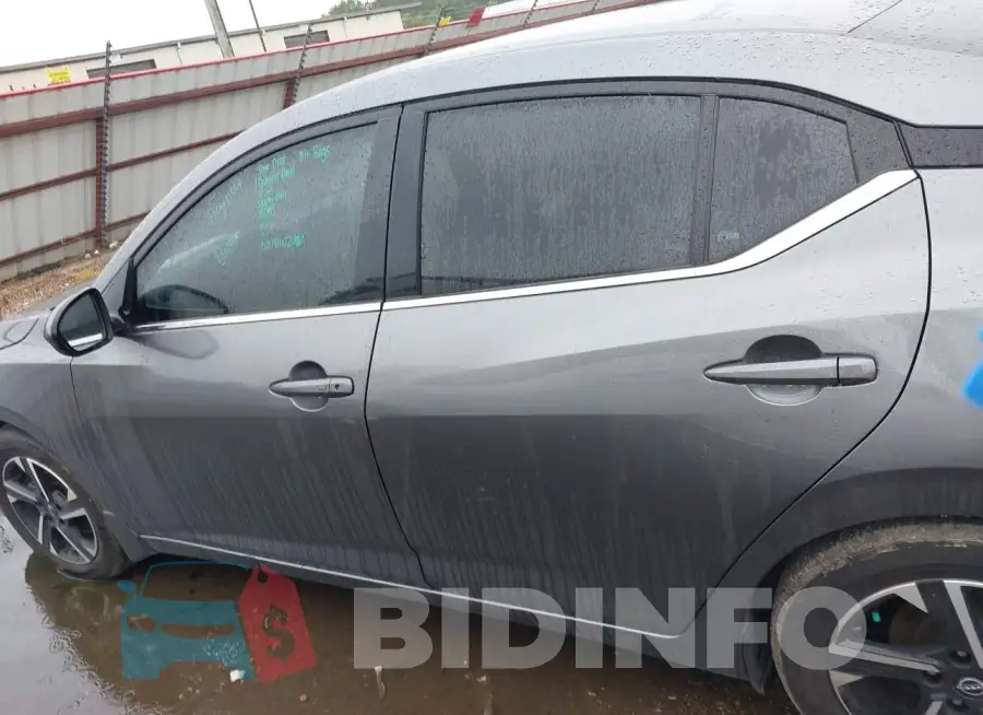 3N1AB8CV1RY270607 Photo# 14