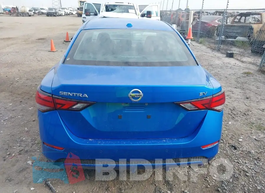 3N1AB8CV5PY245500 Photo# 16