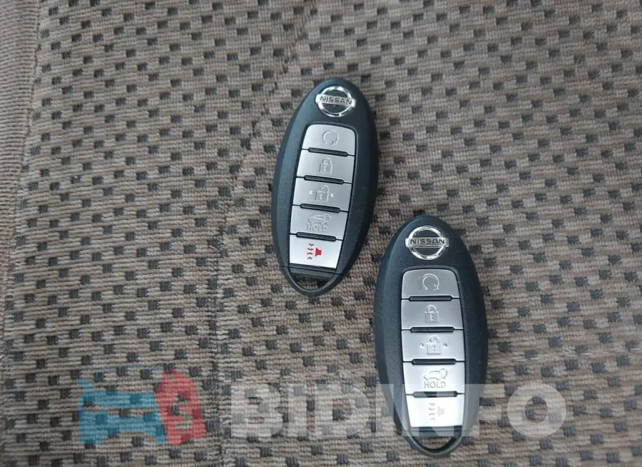 5N1AZ2MH2HN133732 Photo# 11