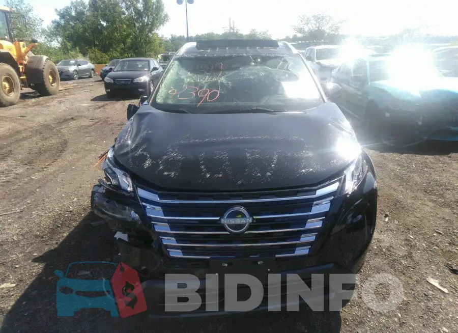 5N1BT3BB1RC740082 Photo# 6