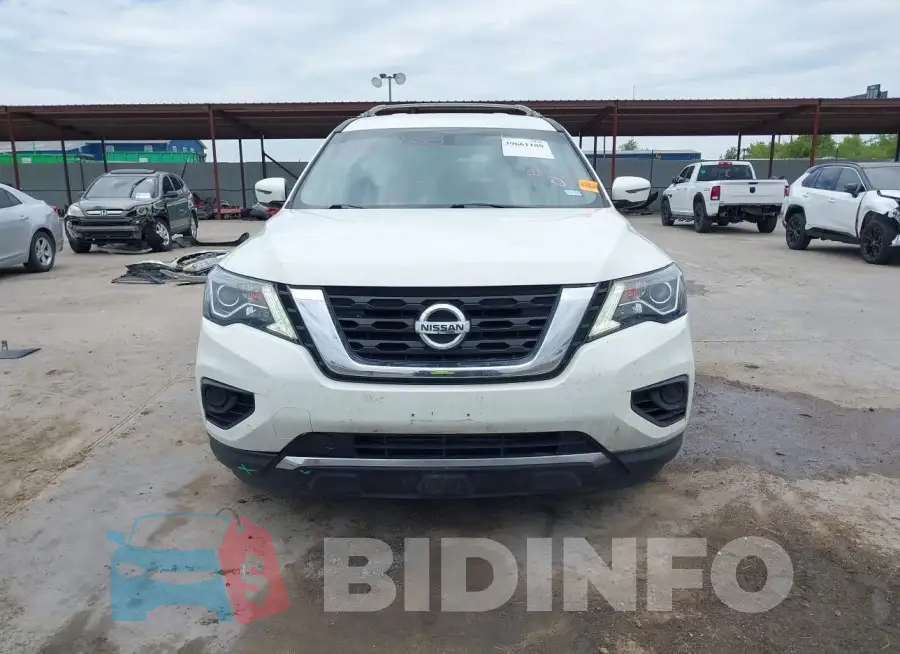 5N1DR2AN6LC637504 Photo# 13