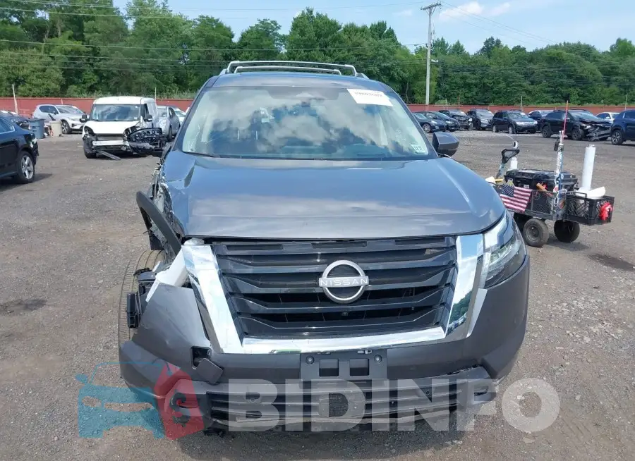 5N1DR3DK8PC207552 Photo# 12