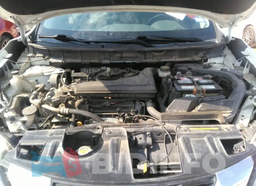 JN8AT2MT9KW264625 Photo# 10