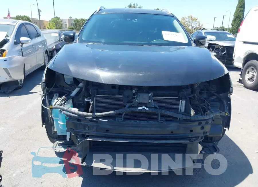 KNMAT2MT4LP541043 Photo# 6