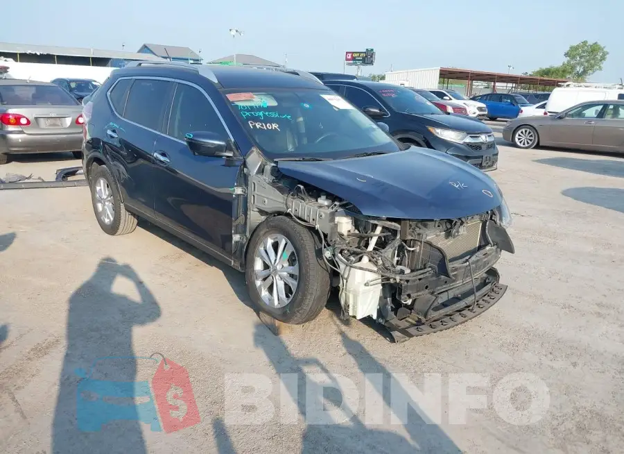 KNMAT2MT8GP692084 Photo# 1