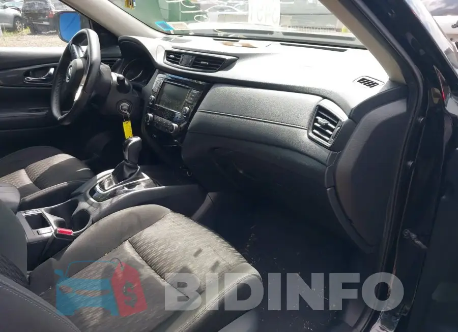 KNMAT2MV3LP510304 Photo# 5