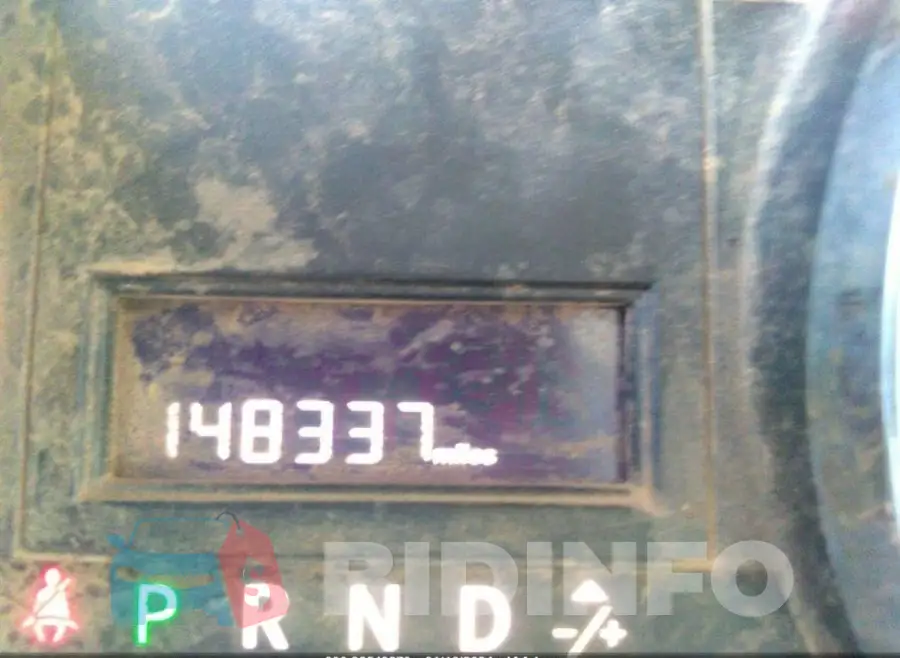 2C4RDGCGXER209708 Photo# 7