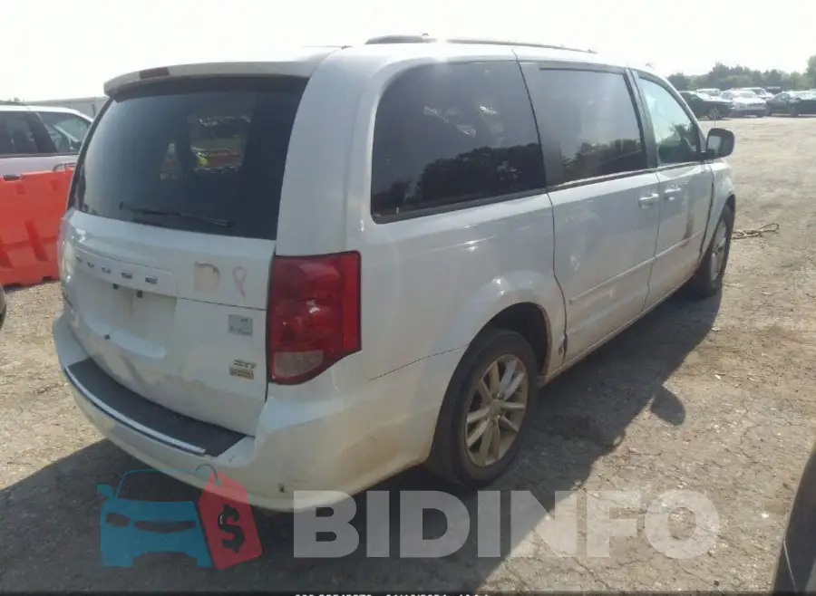 2C4RDGCGXER209708 Photo# 4