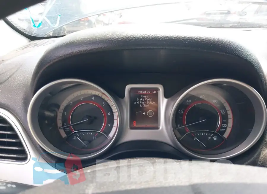 3C4PDCBG5FT697482 Photo# 7