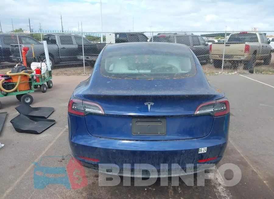 5YJ3E1EA9KF413125 Photo# 16