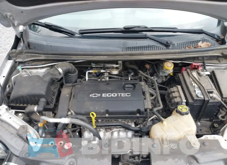 1G1JC5SGXE4201190 Photo# 10