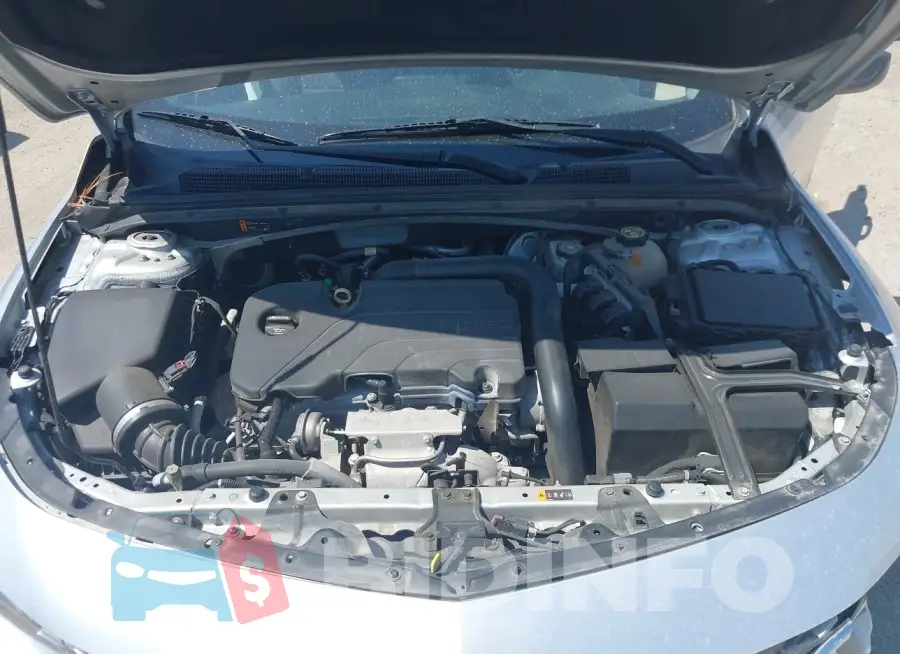 1G1ZB5ST6JF273697 Photo# 10