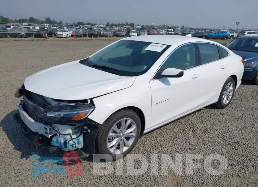 1G1ZD5ST2RF106615 Photo# 2