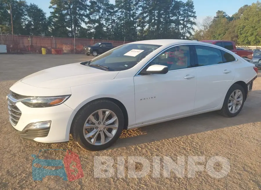 1G1ZD5ST7RF227026 Photo# 2