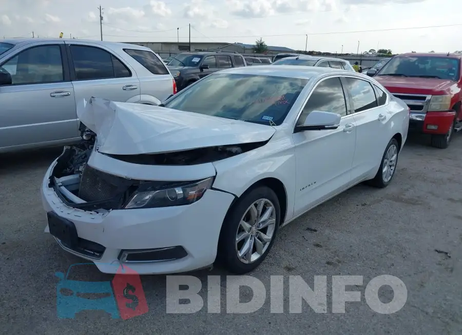 2G1115S30G9105247 Photo# 2