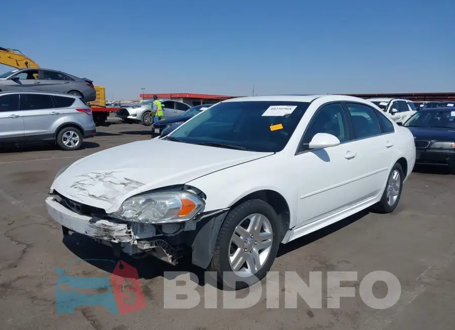 2G1WB5E37E1177721 Photo# 2