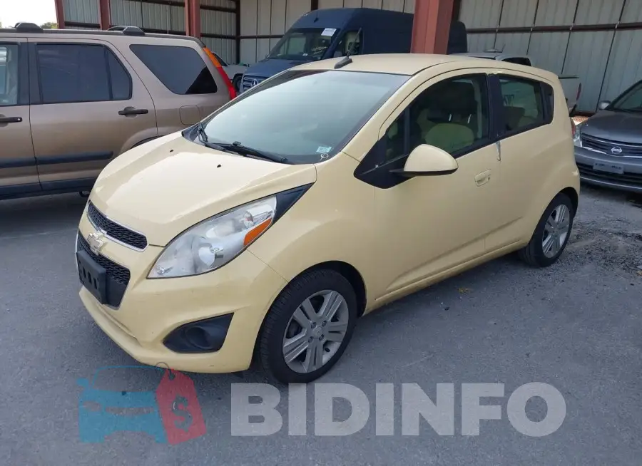 KL8CD6S95EC400182 Photo# 2