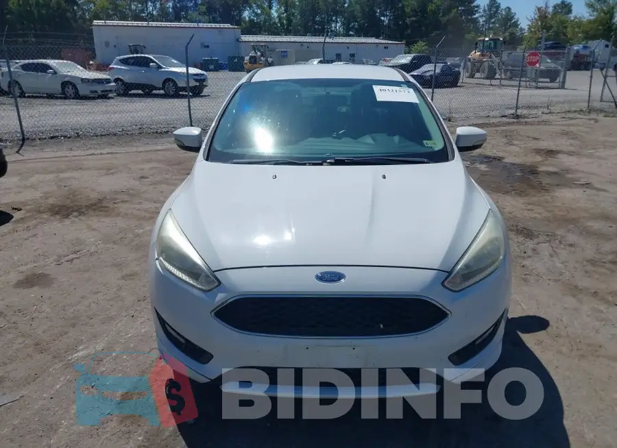 1FADP3FE2FL238933 Photo# 6
