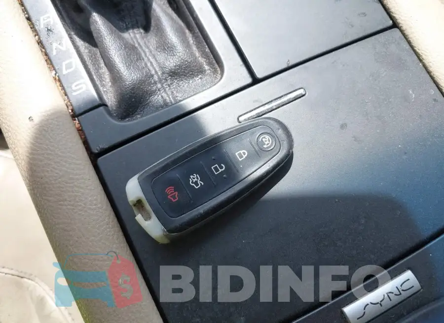 1FAHP2E80FG160913 Photo# 11