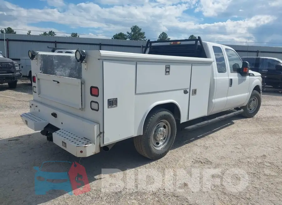 1FT7X2A63FEA58690 Photo# 4