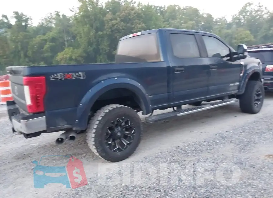 1FT8W3BT8HEF32234 Photo# 4