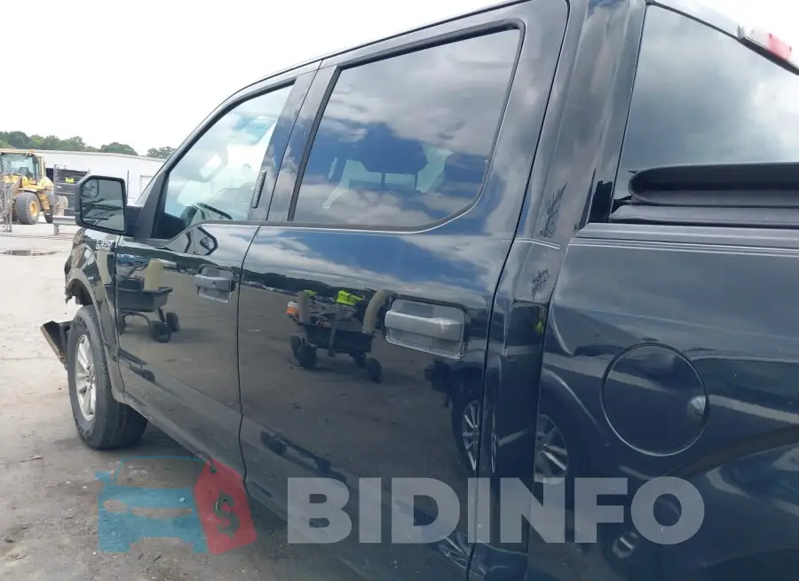 1FTEW1CF5GFA87900 Photo# 14