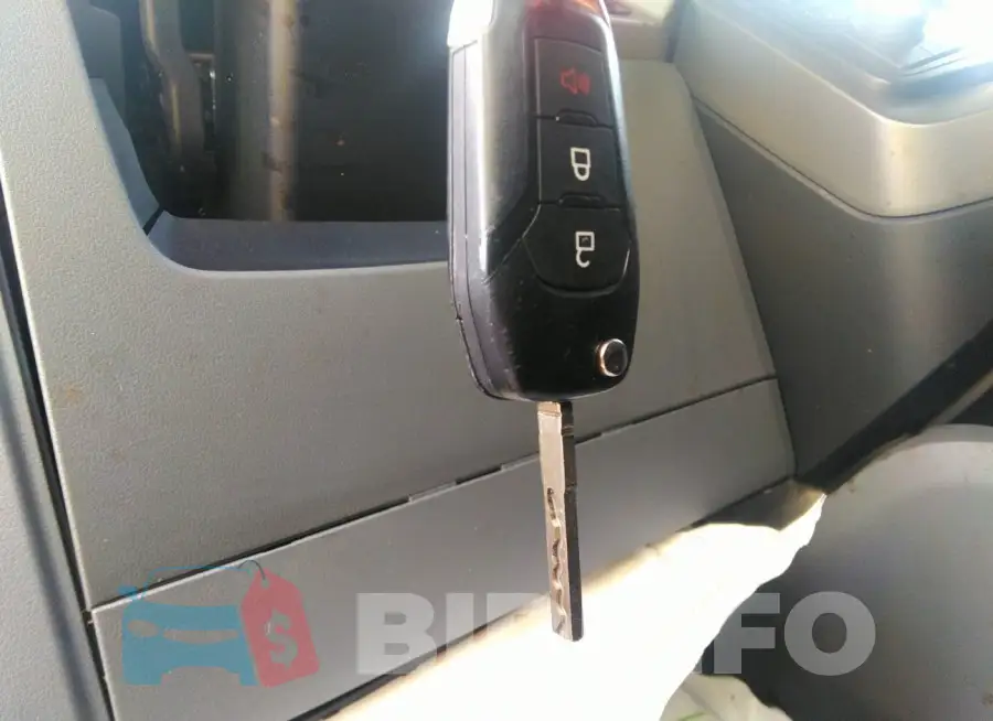 1FTFW1E86NFB90680 Photo# 11
