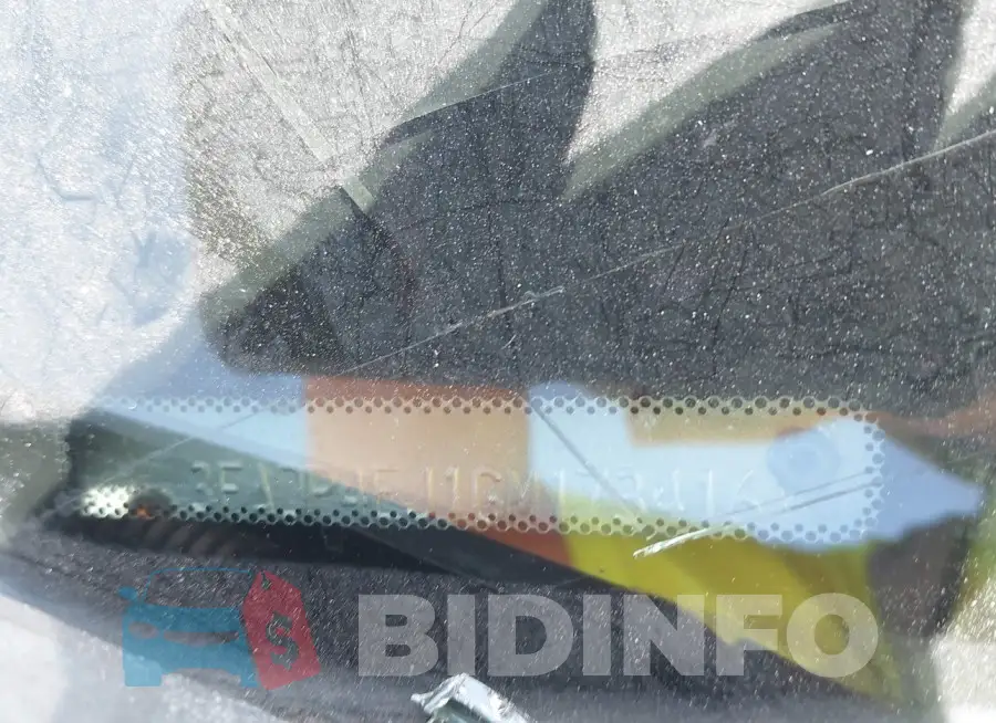 3FADP4EJ1GM173416 Photo# 9