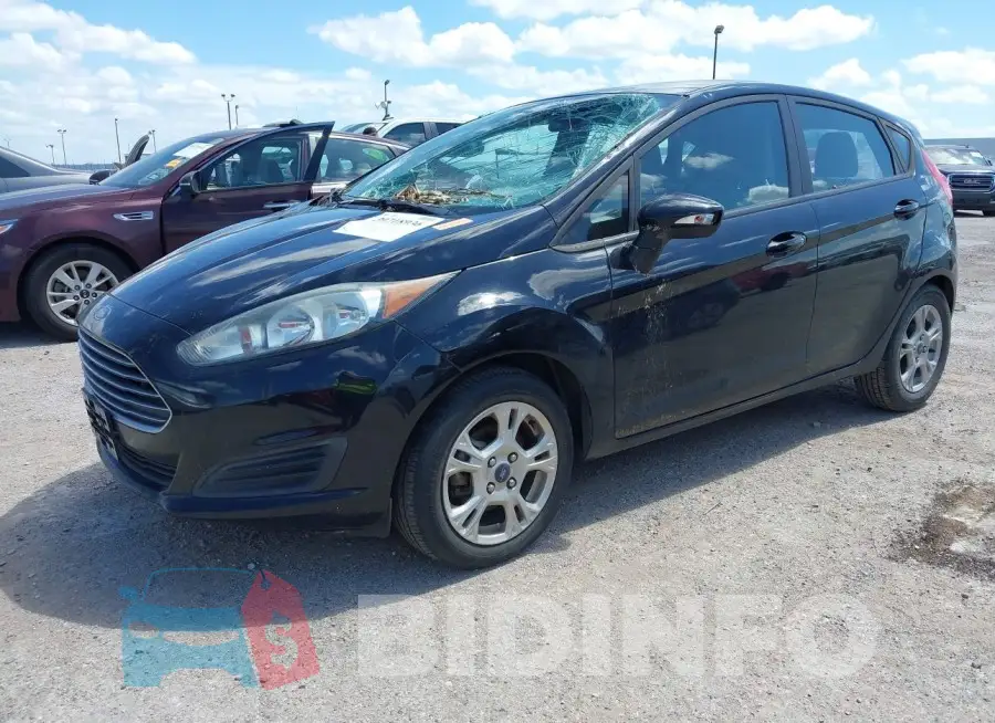 3FADP4EJ1GM173416 Photo# 2