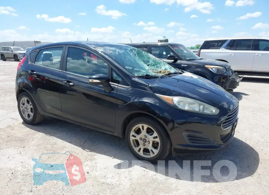 3FADP4EJ1GM173416 Photo# 1