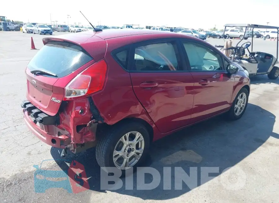 3FADP4EJ9FM146480 Photo# 4