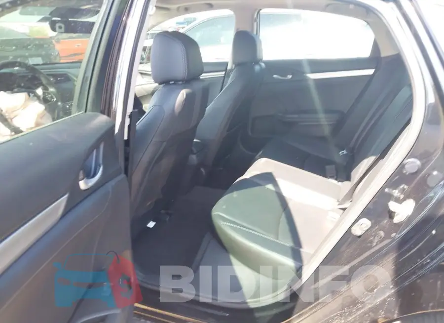 19XFC1F7XLE008078 Photo# 8
