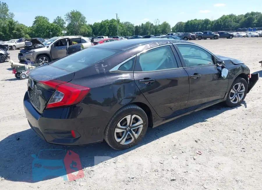 19XFC2F53HE207789 Photo# 4