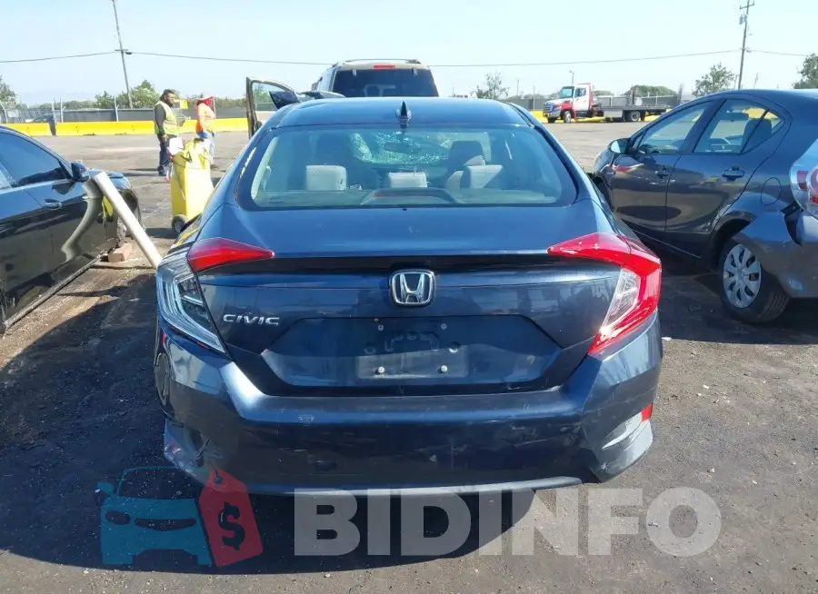 19XFC2F74HE226966 Photo# 16