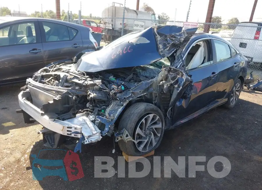 19XFC2F74HE226966 Photo# 2