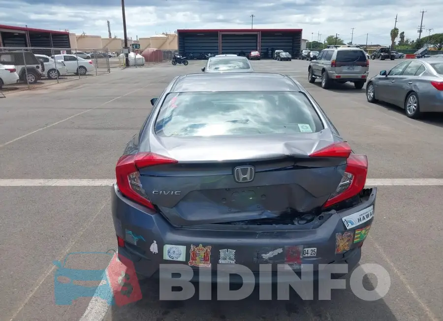 2HGFC2F56HH564437 Photo# 17
