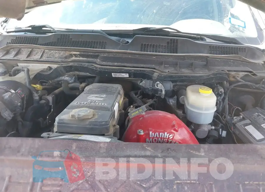 3C6UR5CL2FG513434 Photo# 10