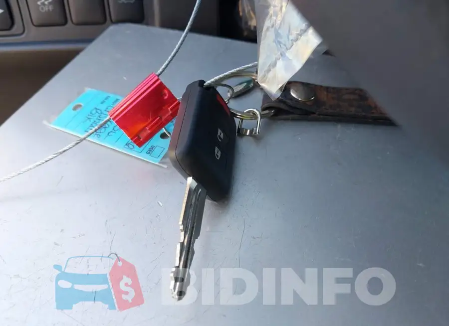 ML32FUFJ6RHF08184 Photo# 11