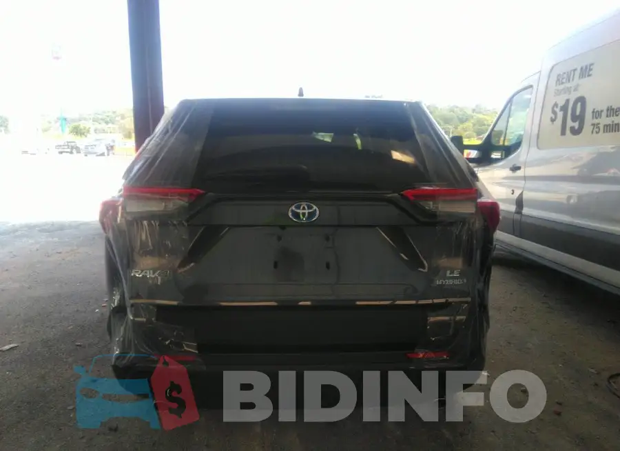 2T3LWRFV5PW184960 Photo# 17