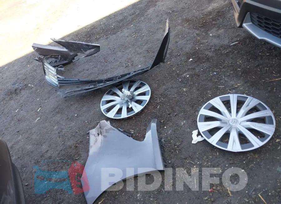 4T1C31AK6PU610316 Photo# 12