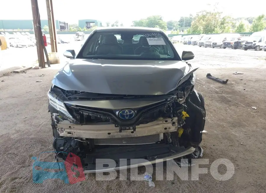 4T1C31AK7LU531277 Photo# 6