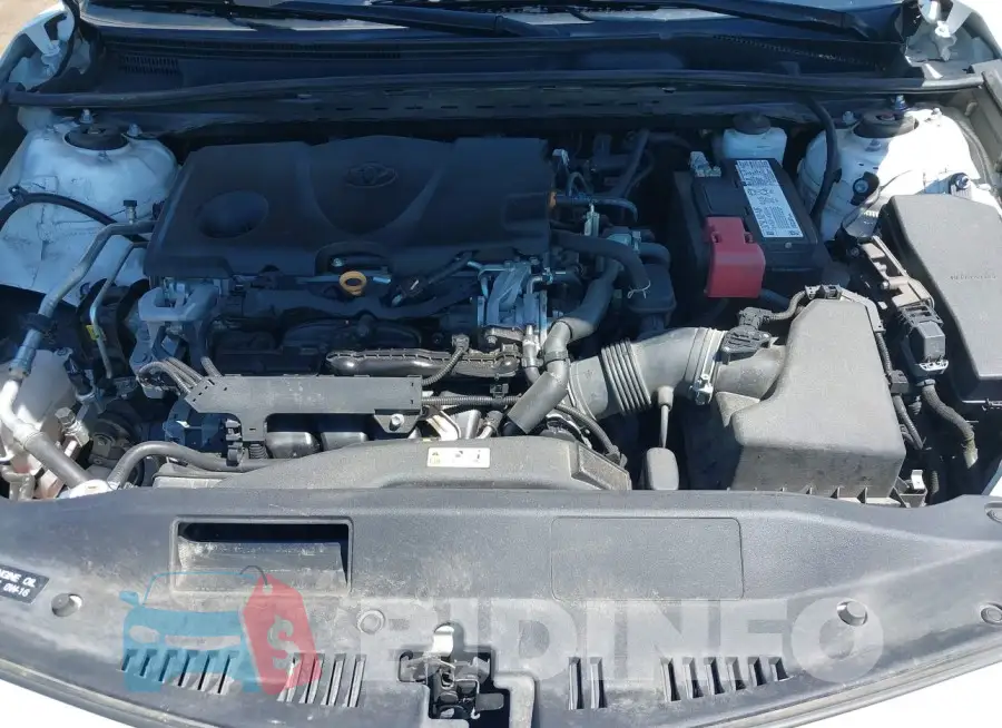 4T1G11AK9LU355002 Photo# 10
