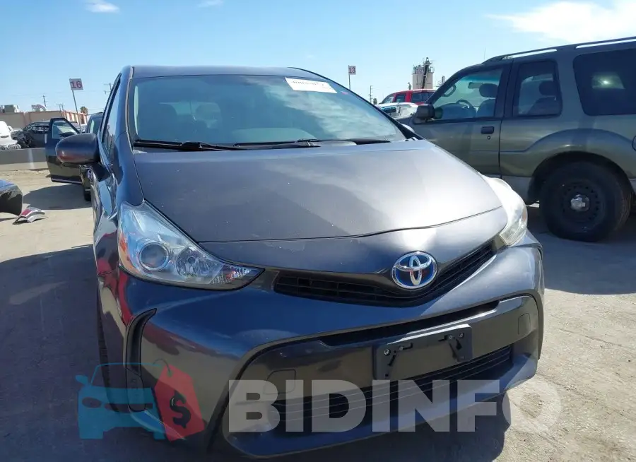 JTDZN3EU3FJ035043 Photo# 13