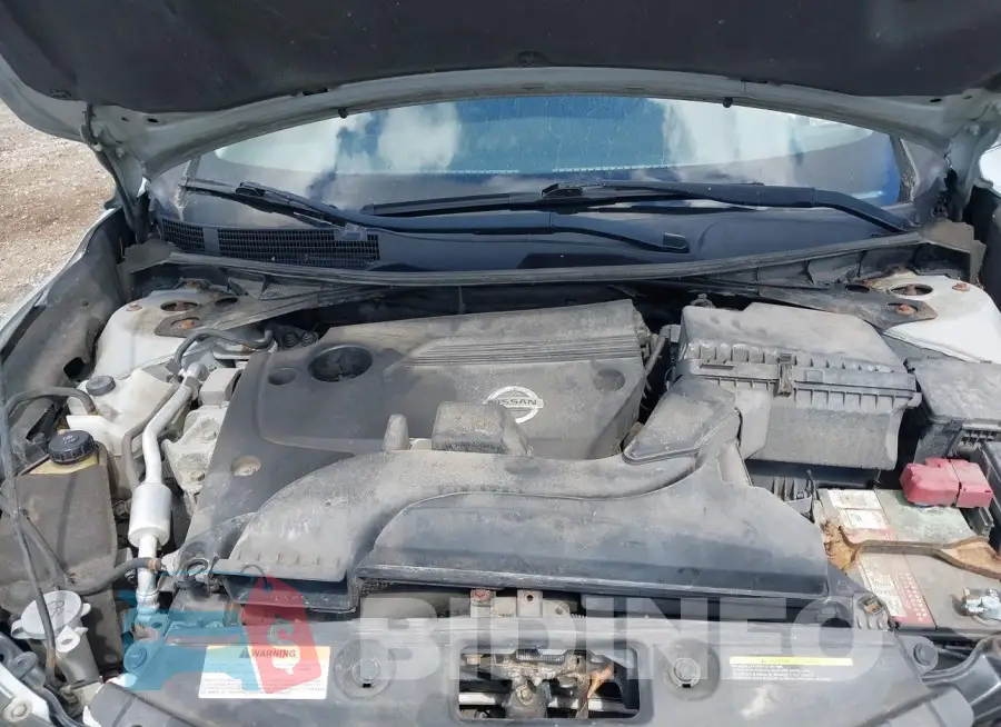 1N4AL3AP2FC220004 Photo# 10